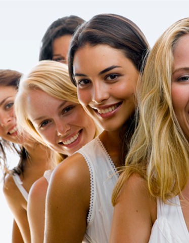 Beautiful Women
