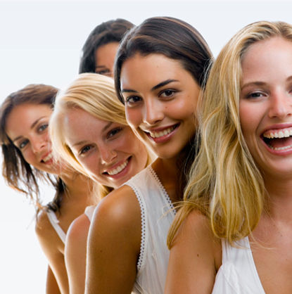 Beautiful Women