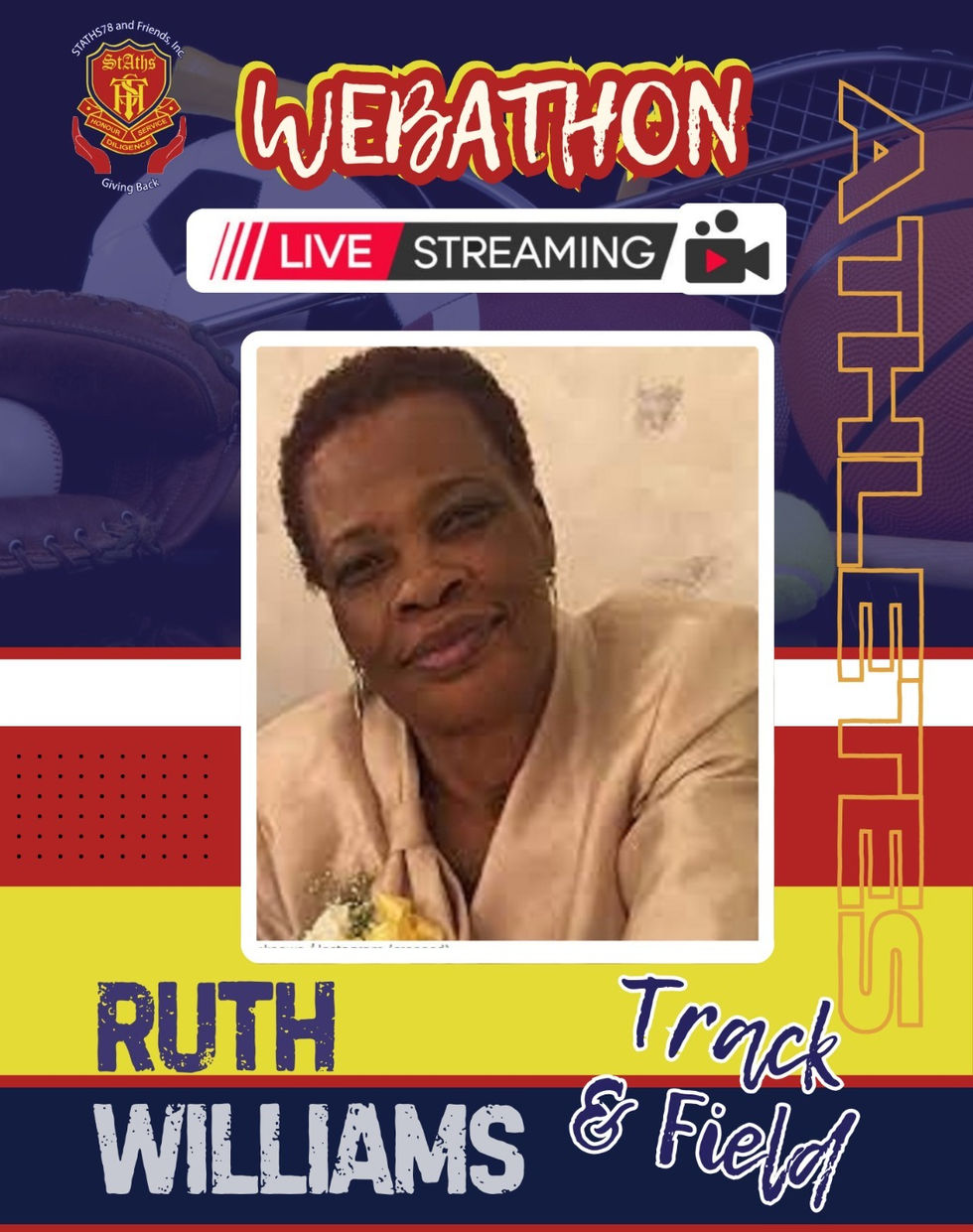 Ruth Williams