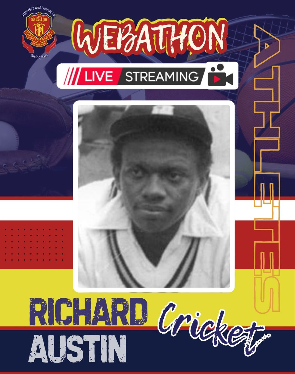 Richard Austin