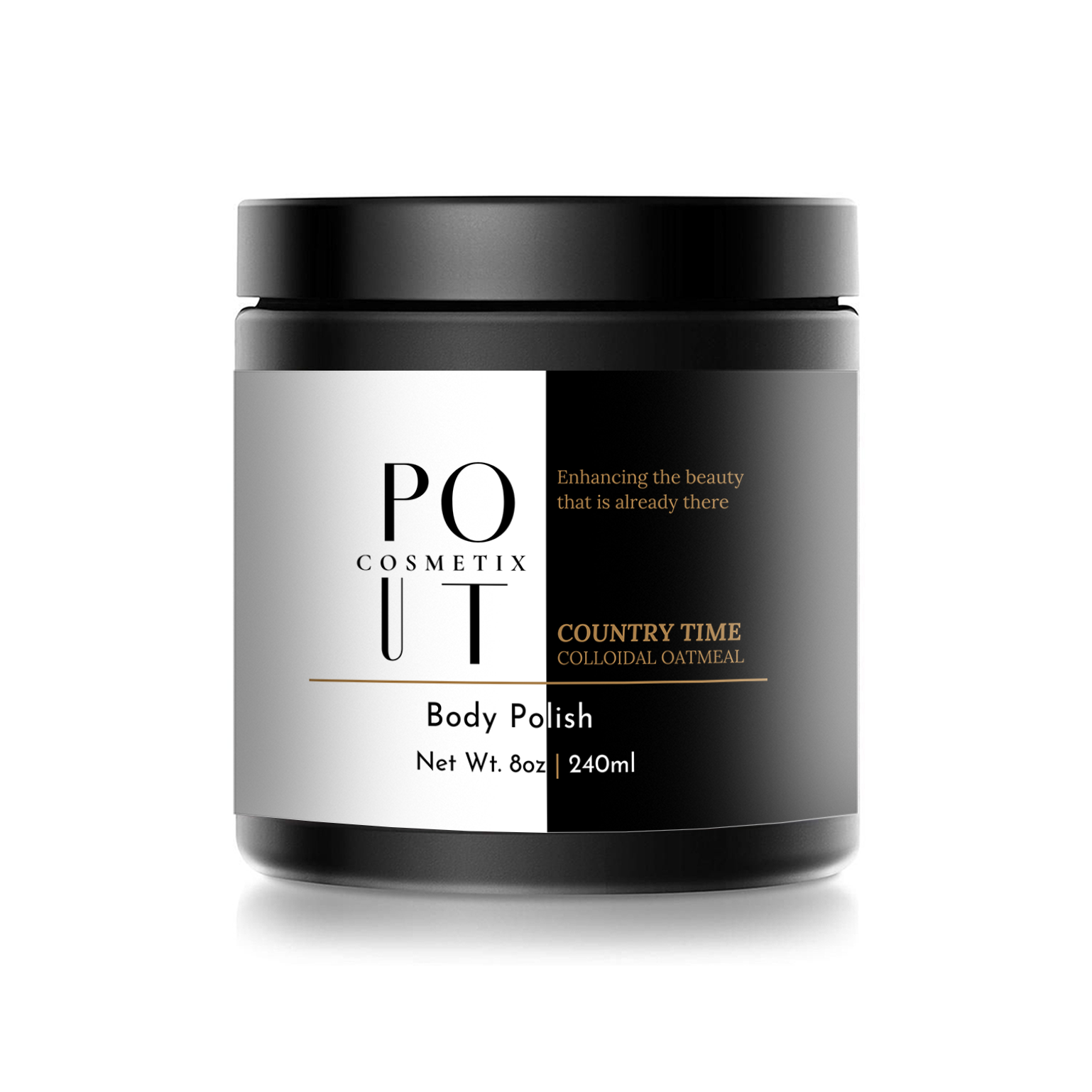Country Time Body Polish