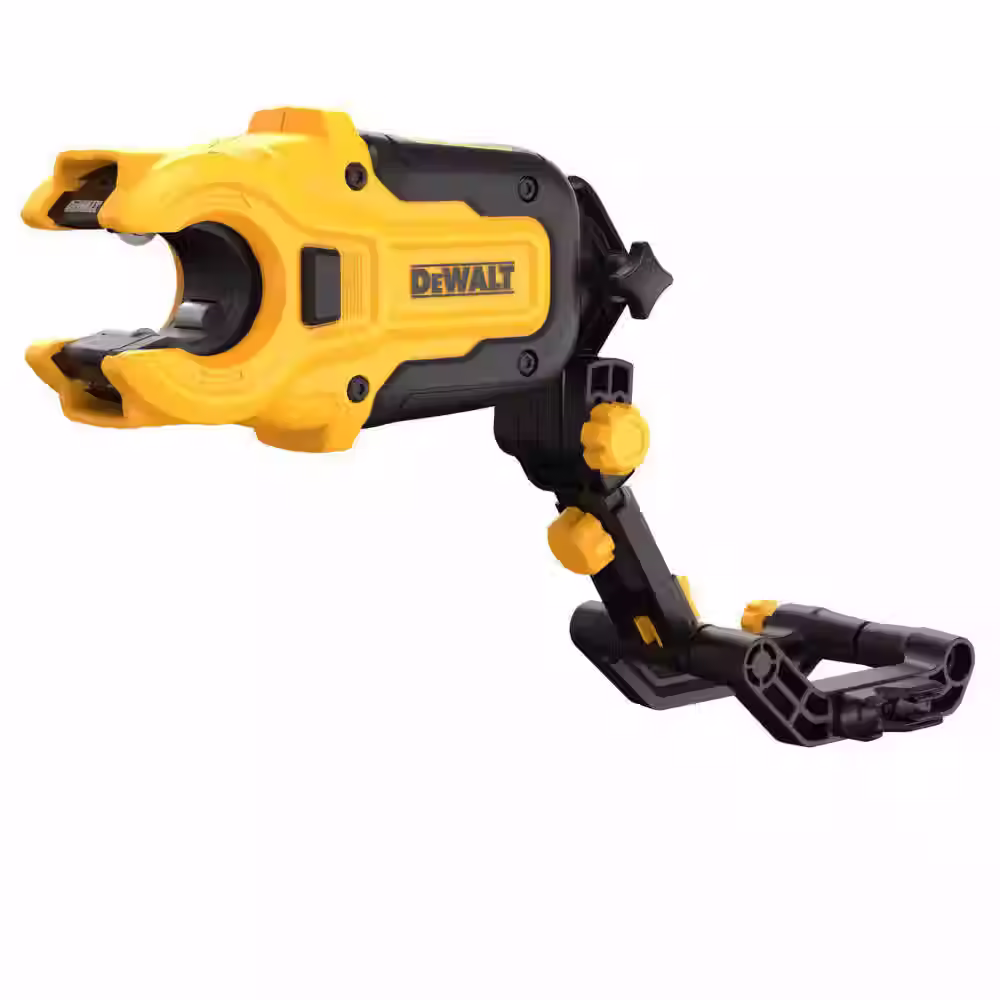 Dewalt DWACPRIR, Dewalt Impact Connect Copper Pipe Cutter