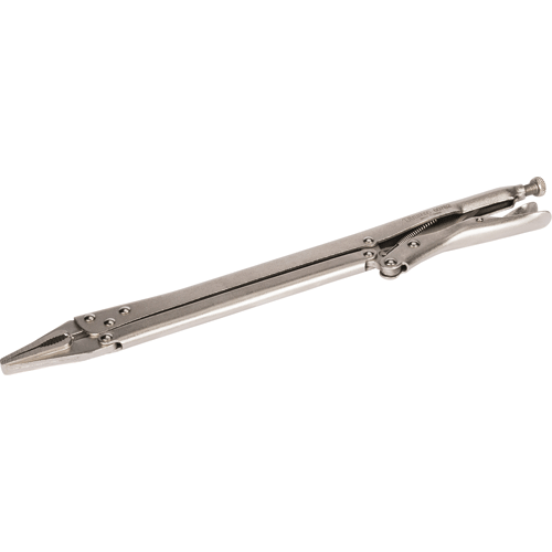 Titan 60762, 15" Straight Nose Locking Pliers