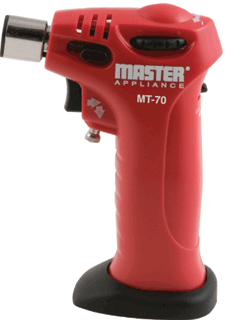 Master MT-70, Micro Trigger Torch