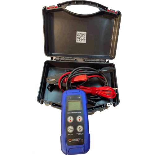 Pro Logics Sensor Voltage Probe