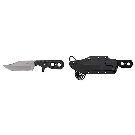 Cold Steel 49HCXZ, Mini Tac Bowie