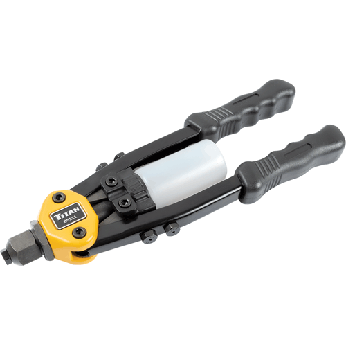 Titan 85111, 13" Hand Riveter