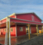 Event Barn