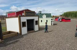 Lil' Cow Town