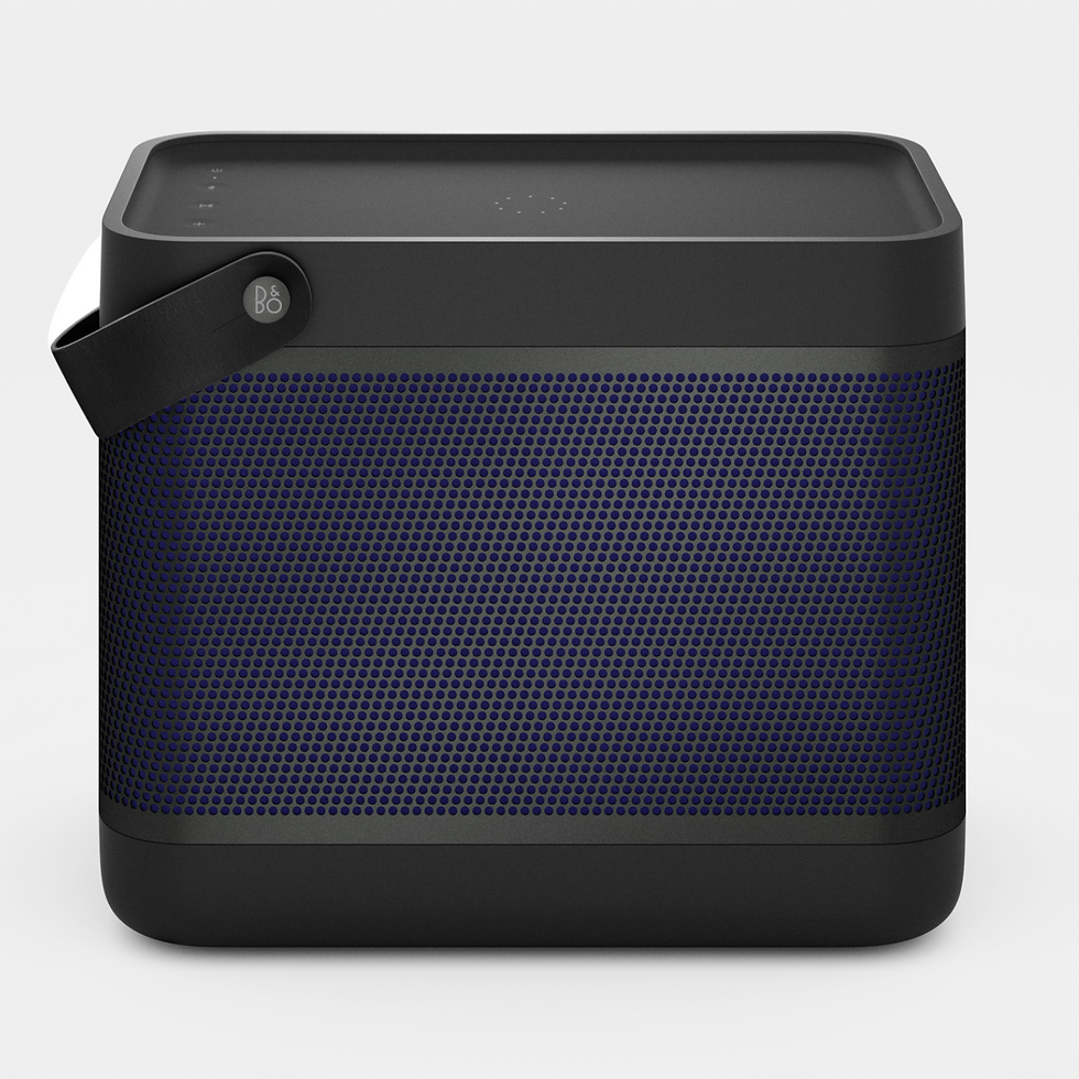 Beolit 20 Black Anthracite