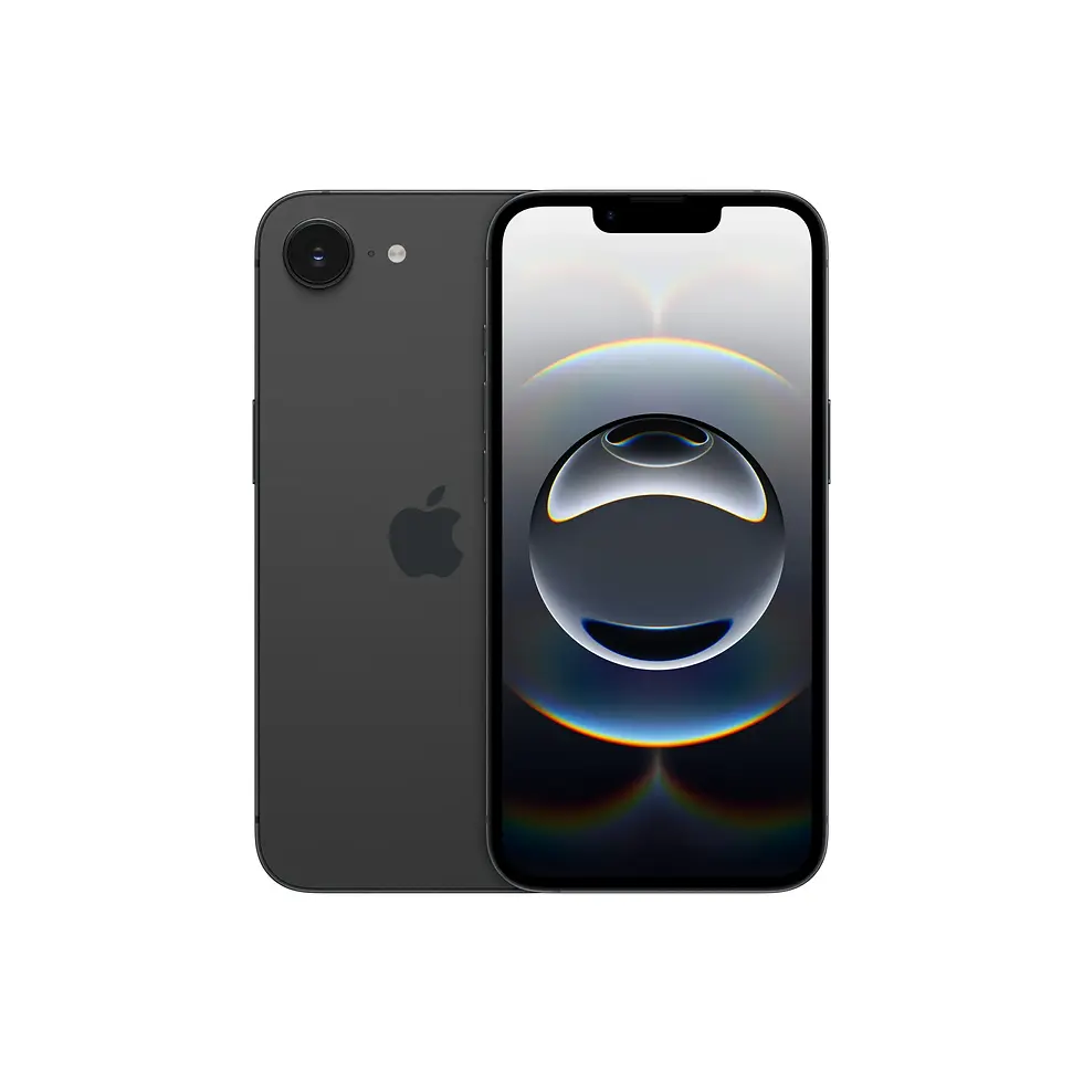 Thumbnail: iPhone 16E