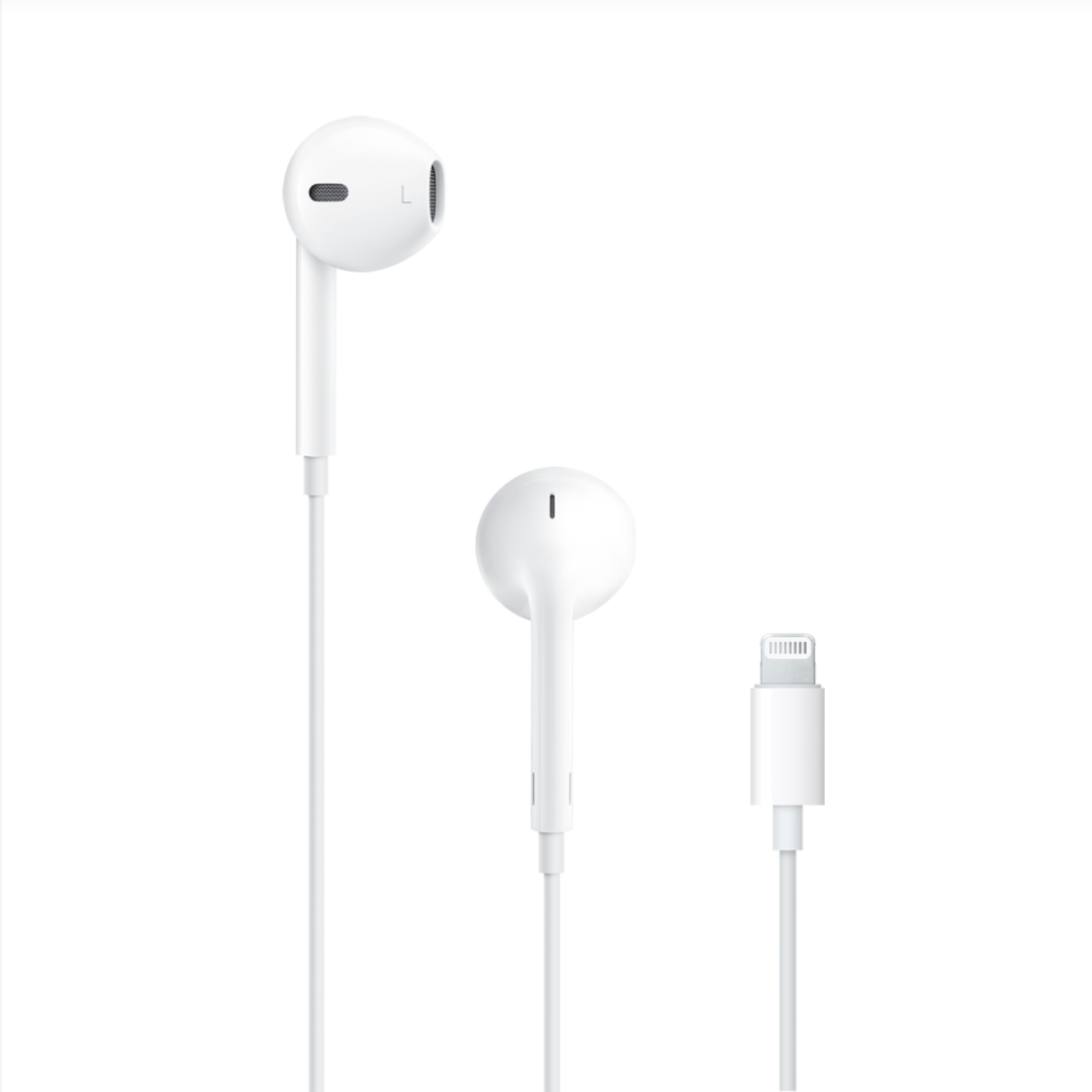 Apple EarPods (Lightning Connector)