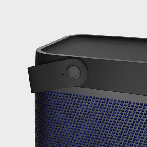 Beolit 20 Black Anthracite | Icomputing Solutions