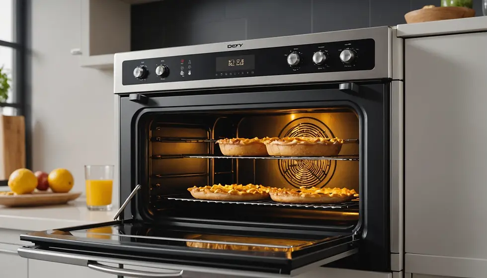 Professional Stove and Oven Repairs and Installations