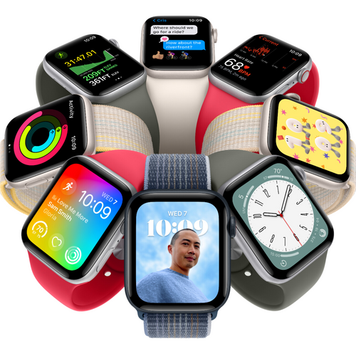 APPLE WATCH SE | Icomputing Solutions