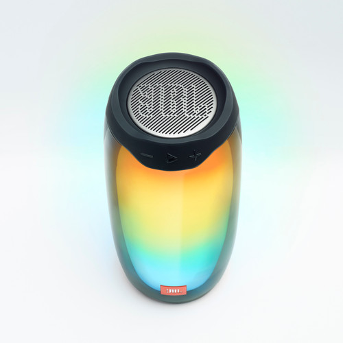 JBL PULSE 4 BLK PORTABLE BT SPEAKER | Icomputing Solutions