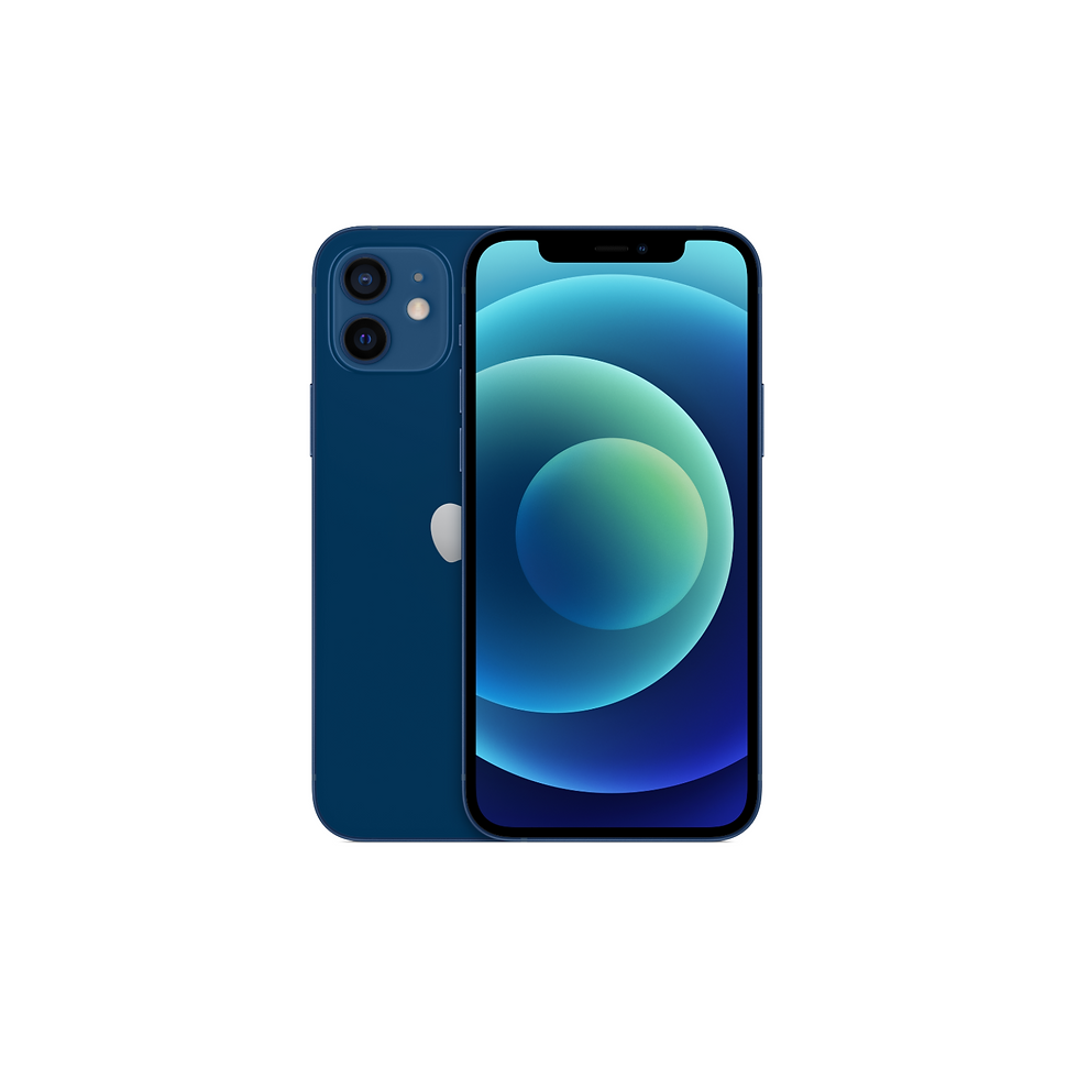 Thumbnail: iPhone 12