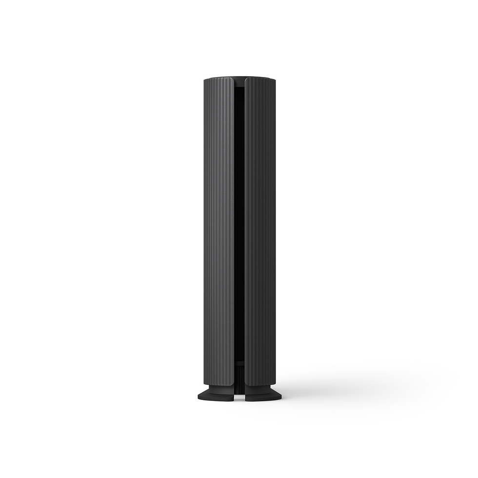 Thumbnail: Beosound Emerge Black Anthracite Alu