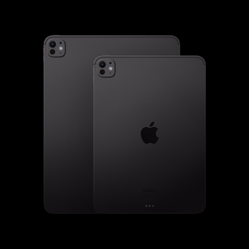 iPad Pro 11