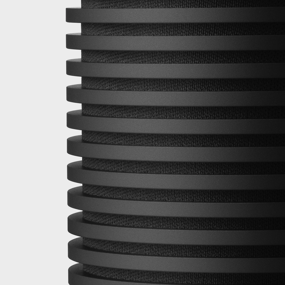 Thumbnail: Beosound Explore Black Anthracite