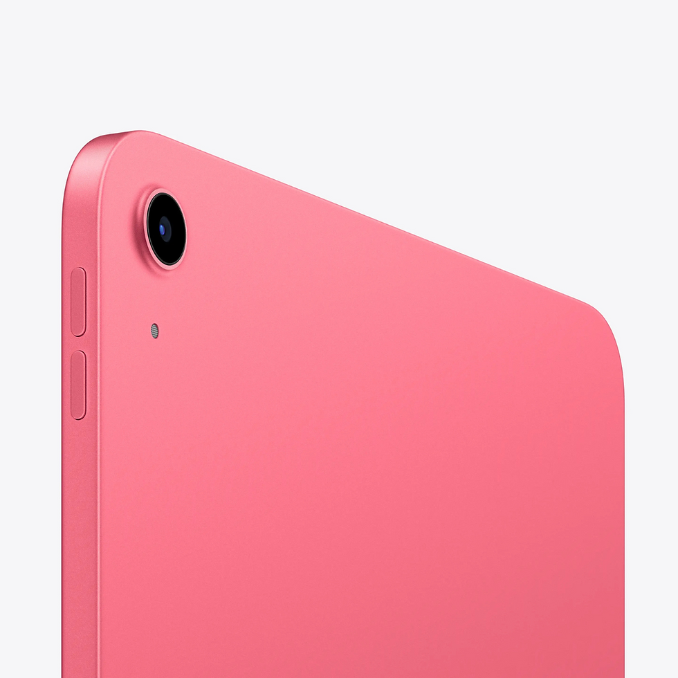 Thumbnail: iPad 11-Inch A16 Chip