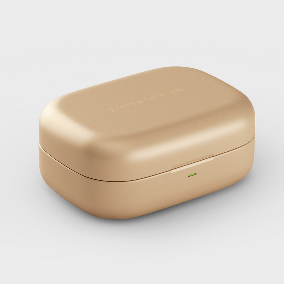 Thumbnail: Beoplay EX Gold
