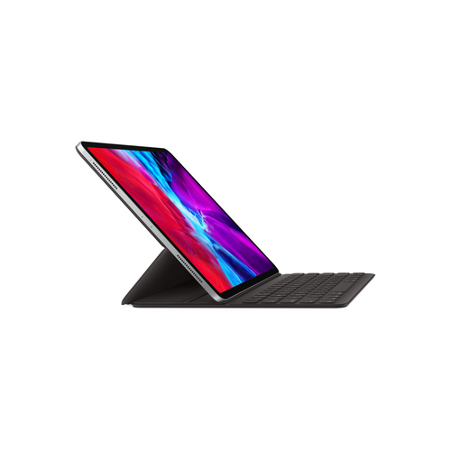 Smart Keyboard Folio for 12.9-Inch iPad Pro (4Th Generation