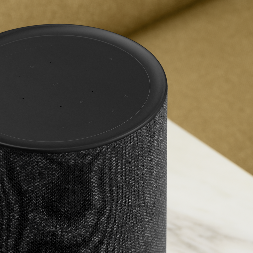 Thumbnail: Beosound Balance AL2 Black Oak