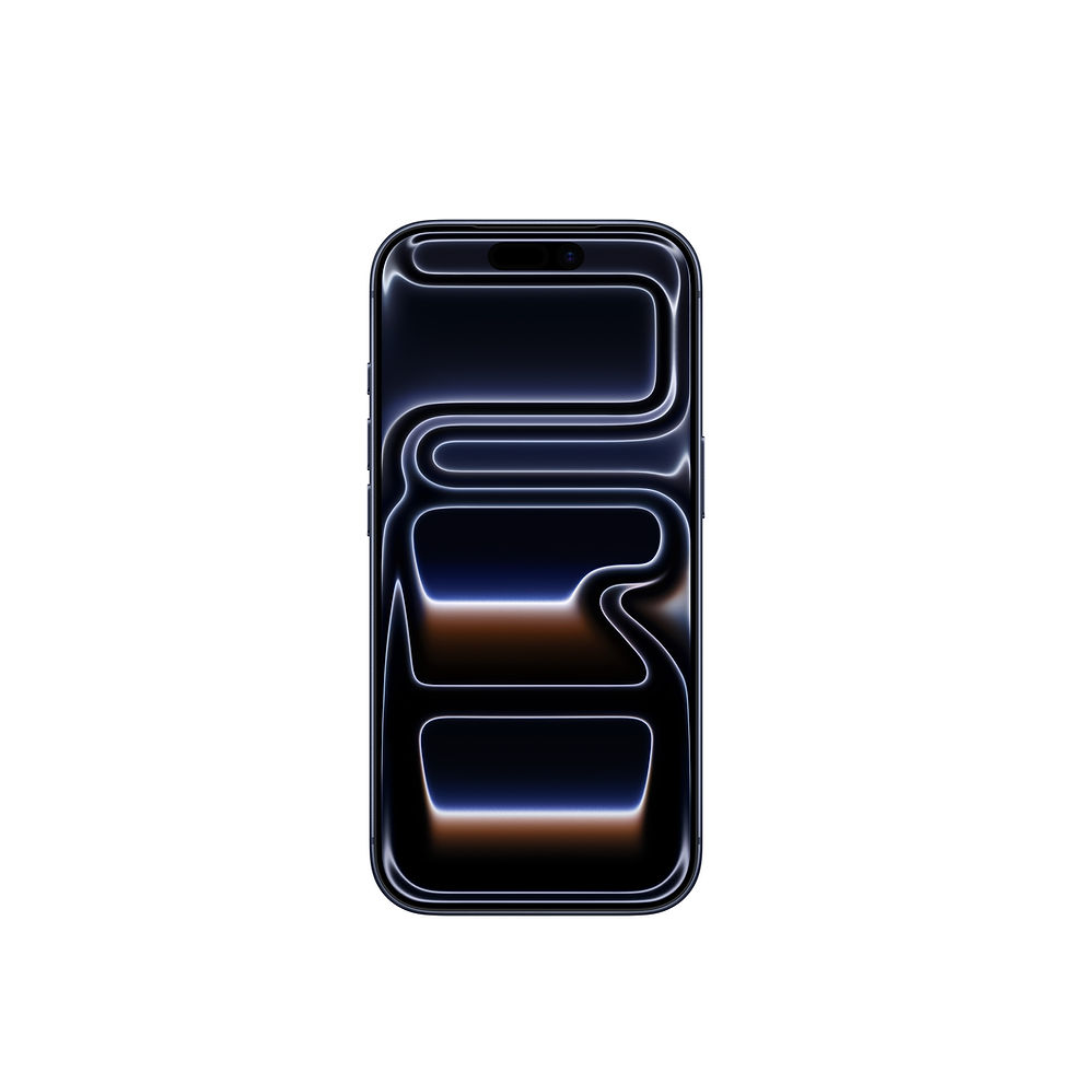 Thumbnail: iPhone 17 Pro