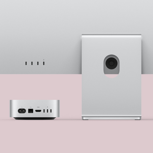 Mac Mini: Apple M4 Chip | Icomputing Solutions