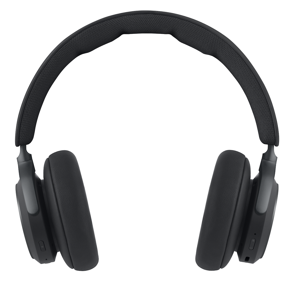 Beoplay HX Black Anthracite