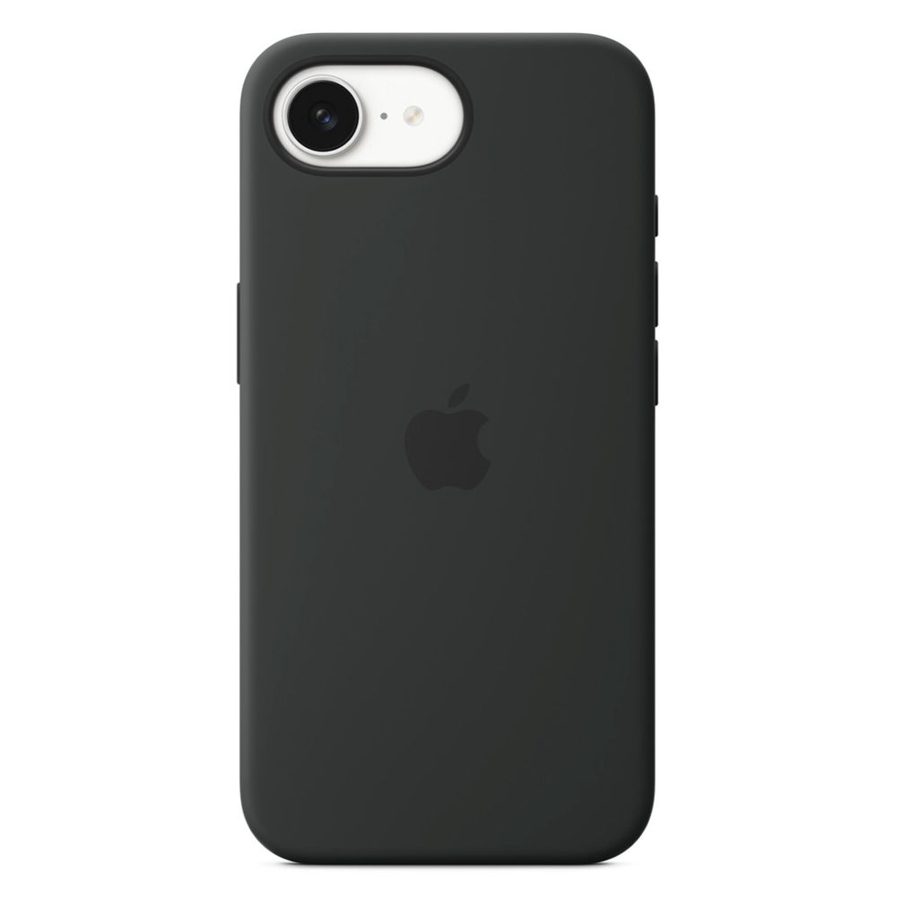 iPhone 16E Silicone Case