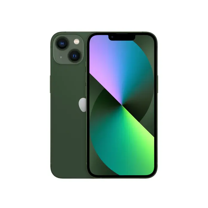 Thumbnail: iPhone 13