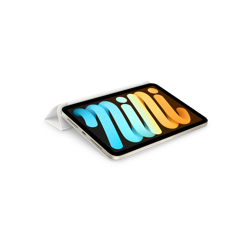 Thumbnail: iPad Mini-Cases & Covers