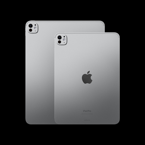 iPad Pro 11
