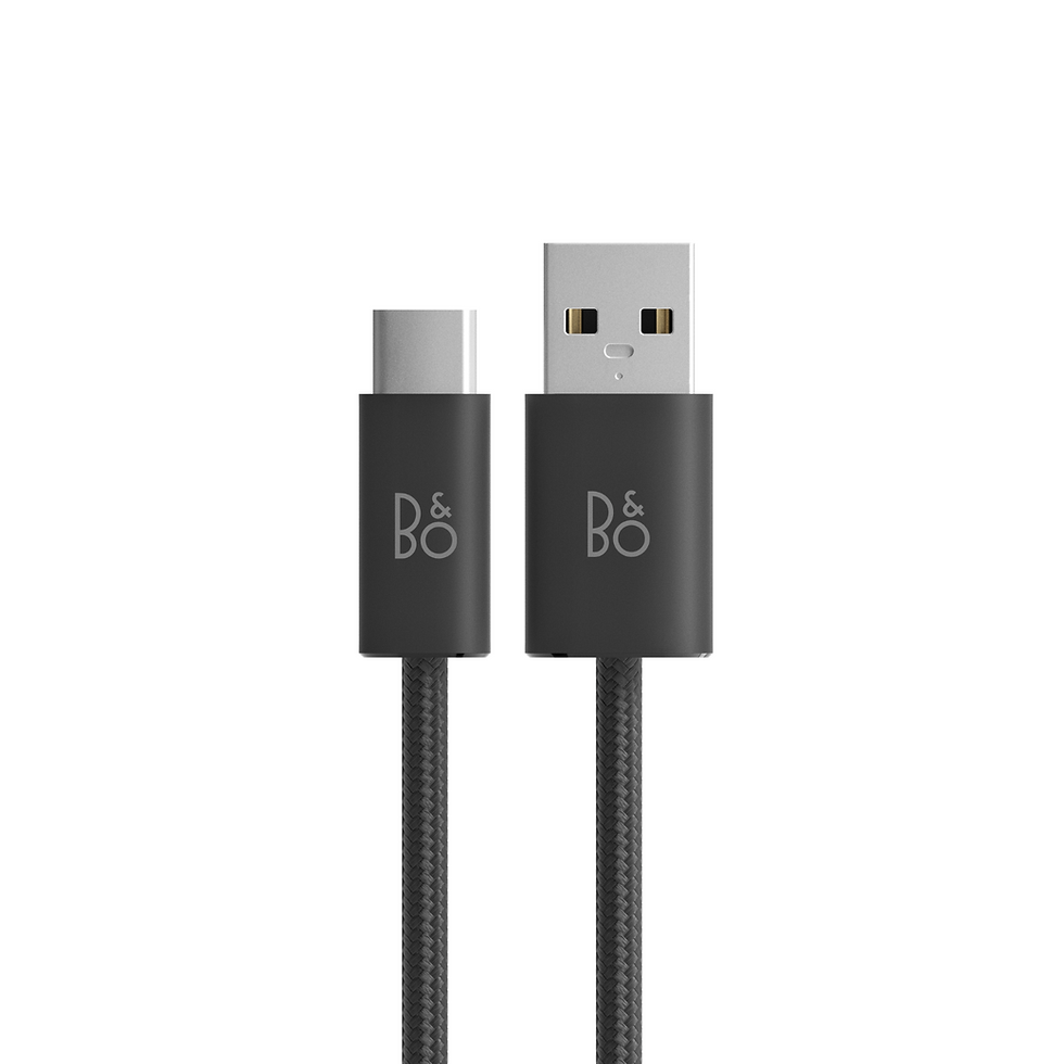 Thumbnail: Beoplay H95 Black