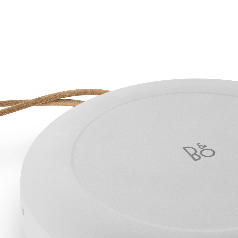Thumbnail: Beosound A1 2nd Gen Grey Mist