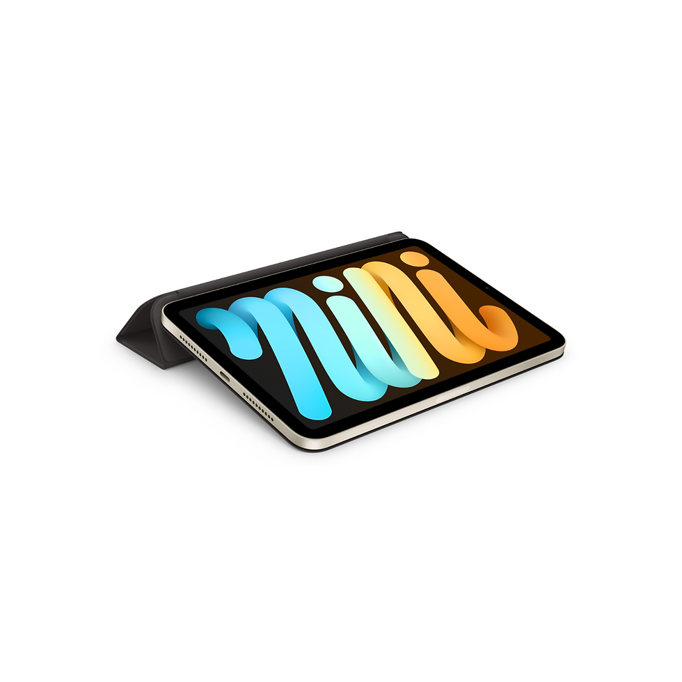 iPad Mini-Cases & Covers