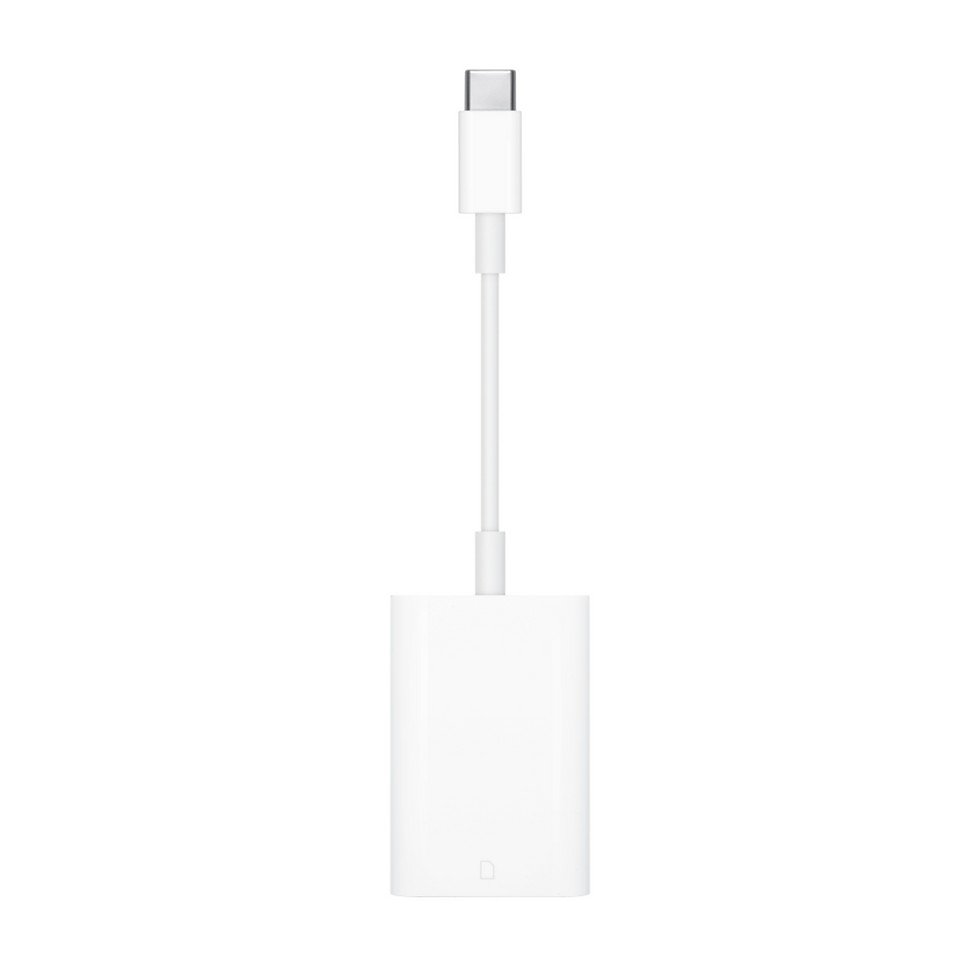 USB-C To USB Adapter