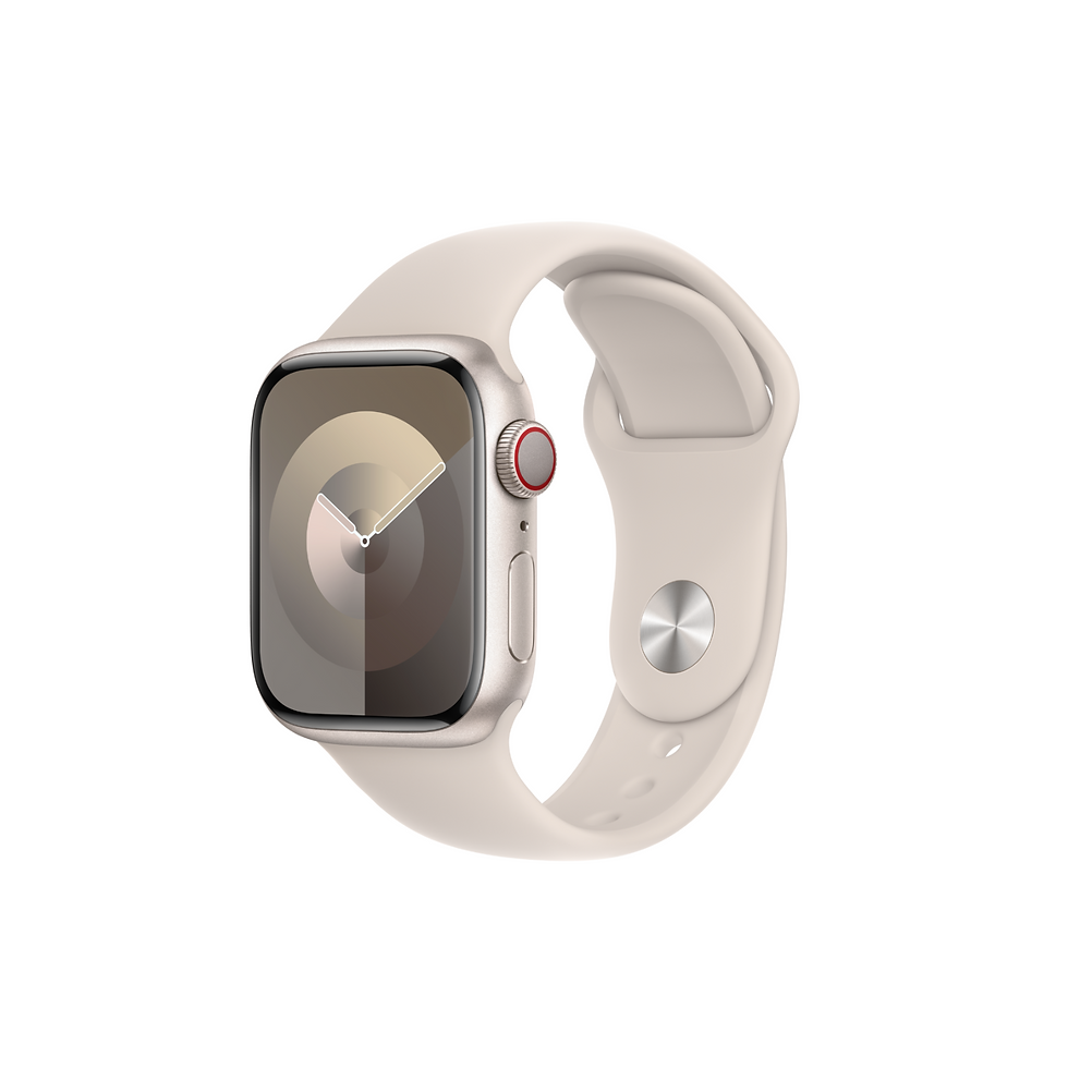 Thumbnail: APPLE WATCH SERIES 9 ALUMINIUM CASE