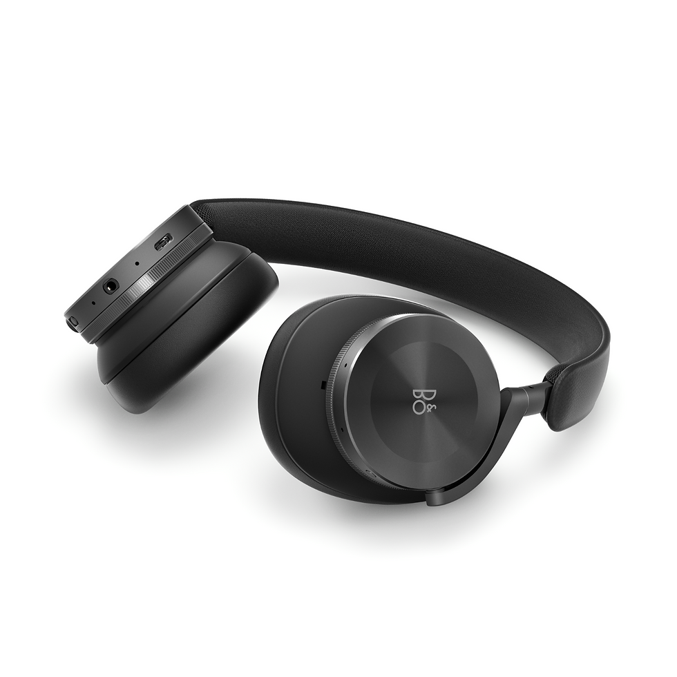 Thumbnail: Beoplay H95 Black