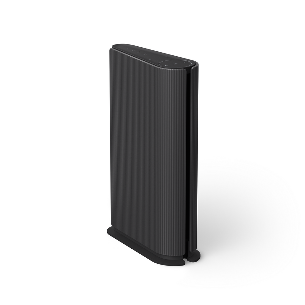 Thumbnail: Beosound Emerge Black Anthracite Alu