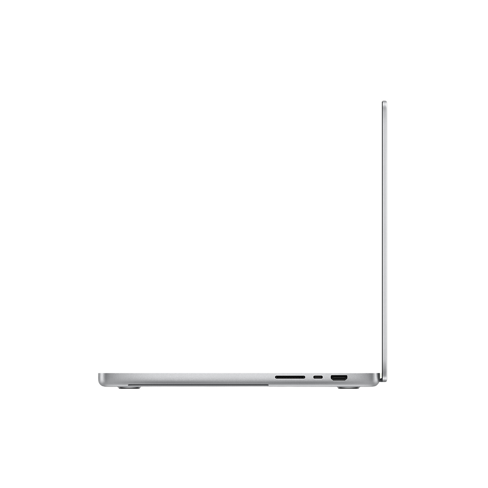 Thumbnail: 14-Inch Macbook Pro: Apple M3 Chip