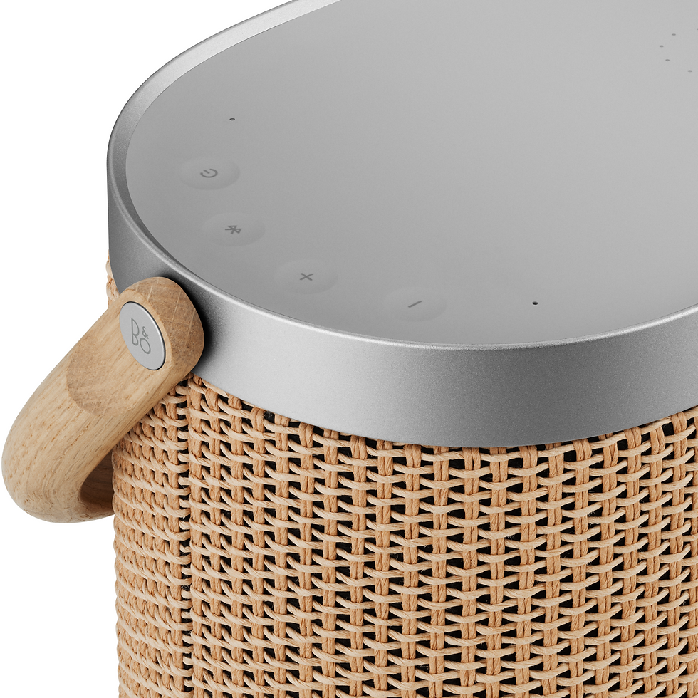 Thumbnail: Beosound A5 Nordic Weave