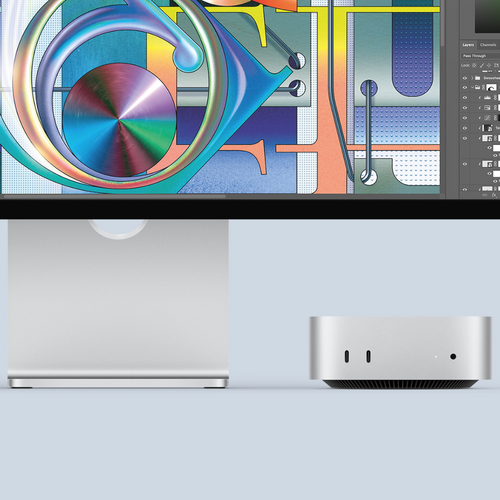 Mac Mini: Apple M4 Pro Chip | Icomputing Solutions