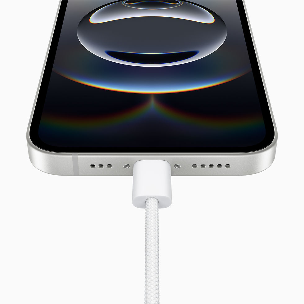 Thumbnail: iPhone 16E