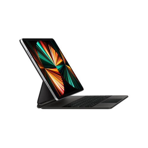 Magic Keyboard for iPad Pro 12.9‑inch (5th Generation) Black
