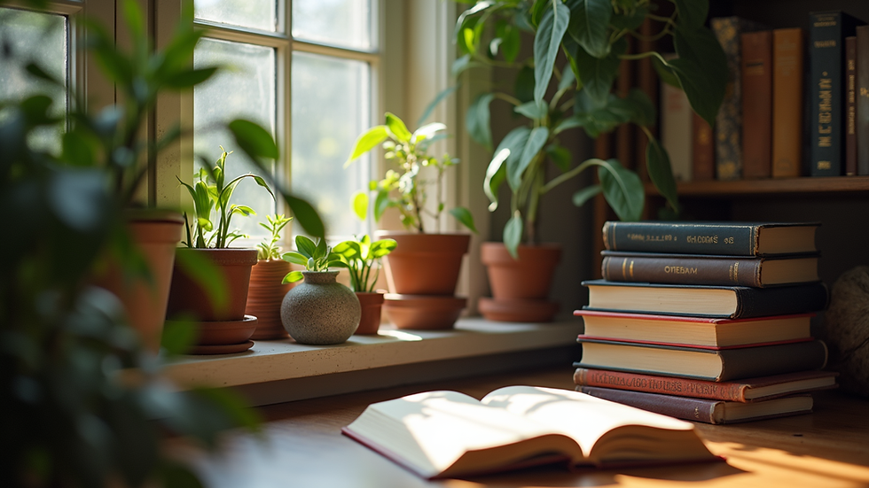 Building Understanding in a Supportive Online Community