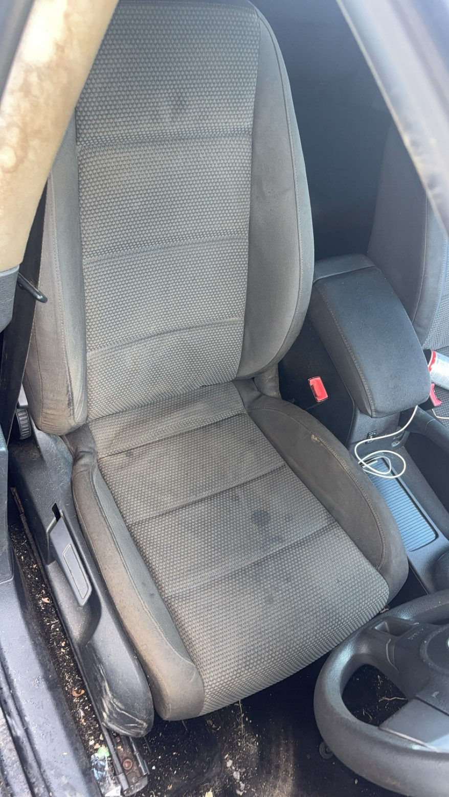 Thumbnail: 20L Serious Stuff Interior & Upholstery Cleaner