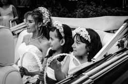 Yasmín & Yesid